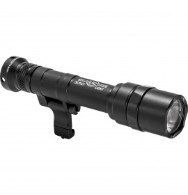 SUREFIRE M640U-PRO 6-Volt Ultra-High-Output LED Scout Light® Pro with Z68 Tailcap