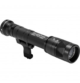 SUREFIRE M640V-PRO Infrared 6-Volt IR Scout Light® Pro with Z68 Tailcap