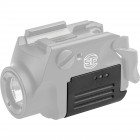 SUREFIRE B12 XSC Series Lithium Polymer Rechargeable Battery