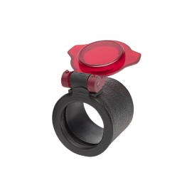 SUREFIRE Slip-On Flashlight Bezel Filters