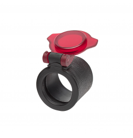 SUREFIRE Slip-On Flashlight Bezel Filters