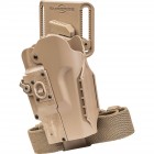SUREFIRE MasterFire® Pro Rapid Deploy Holster 