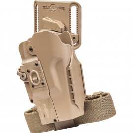 SUREFIRE MasterFire® Pro Rapid Deploy Holster 