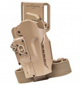 SUREFIRE MasterFire® Pro Rapid Deploy Holster 