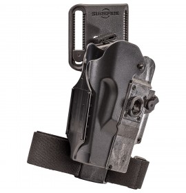 SUREFIRE MasterFire® Pro Rapid Deploy Holster 