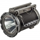 SUREFIRE HellFighter 5 Spot Light HID Searchlight And Crew-Served / Heavy Gun WeaponLight