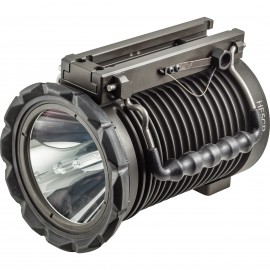 SUREFIRE HellFighter 5 Spot Light HID Searchlight And Crew-Served / Heavy Gun WeaponLight