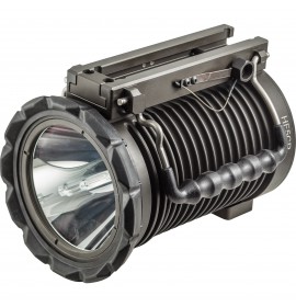 SUREFIRE HellFighter 5 Spot Light HID Searchlight And Crew-Served / Heavy Gun WeaponLight
