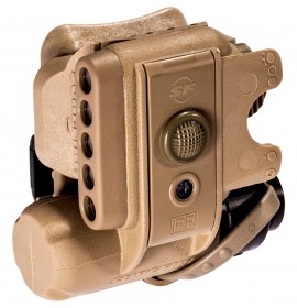 SUREFIRE HL1 Multi-Use High-Performance LED HelmetLight