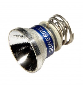 SUREFIRE P60 Replacement Lamp / Reflector Assembly for Select SureFire Incandescent Lights