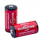 SUREFIRE SF123A Batteries