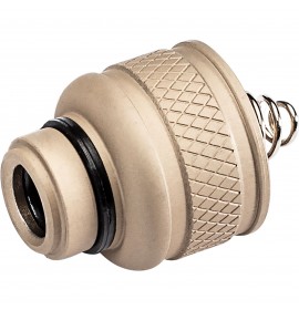 SUREFIRE UEE Dual Fuel Scout Light Rear Cap