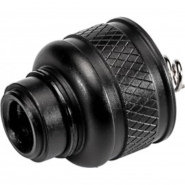 SUREFIRE UEE Dual Fuel Scout Light Rear Cap