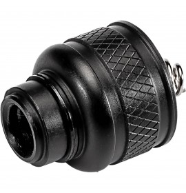 SUREFIRE UEE Dual Fuel Scout Light Rear Cap