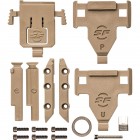 SUREFIRE Z89 X300U-A Mount Parts Kit