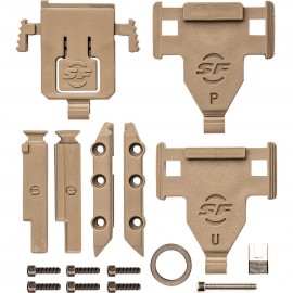 SUREFIRE Z89 X300U-A Mount Parts Kit