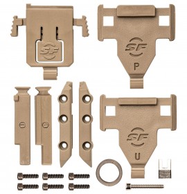 SUREFIRE Z89 X300U-A Mount Parts Kit