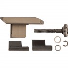 SUREFIRE Z90 X300U-B & X400 Series Mount Parts Kit