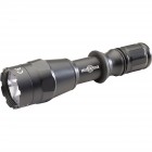 SUREFIRE P1RZ-B-DFT Dual Fuel LED Combat Flashlight