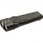 SUREFIRE STILETTO Pro II Multi-Output Rechargeable Pocket LED Flashlight With Hybrid Beam