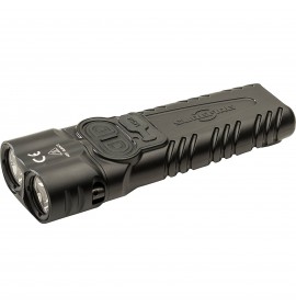 SUREFIRE STILETTO Pro II Multi-Output Rechargeable Pocket LED Flashlight with Hybrid Beam