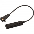SUREFIRE RSR-07 Remote Switch Rifle Pressure Switch Assembly for XVL2 WeaponLight