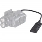 SUREFIRE RSR-07 Remote Switch Rifle Pressure Switch Assembly for XVL2 WeaponLight
