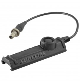 SUREFIRE SR07 Remote Dual Switch for WeaponLights