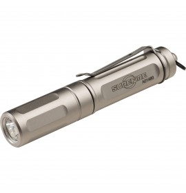 SUREFIRE TITAN Plus Ultra-Compact Multi-Output LED Keychain Light