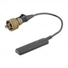 SUREFIRE UE07 Remote Switch Assembly for Scout Light® WeaponLights