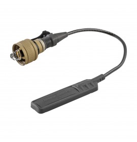 SUREFIRE UE07 Remote Switch Assembly for Scout Light® WeaponLights