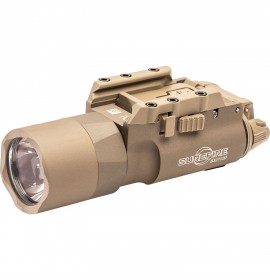 SUREFIRE X300U-A Ultra-High-Output LED Handgun WeaponLight