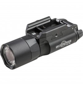 SUREFIRE X300U-B Ultra-High-Output LED Handgun WeaponLight