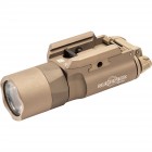 SUREFIRE X300U-B Ultra-High-Output LED Handgun WeaponLight