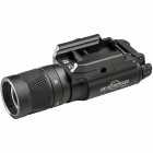 SUREFIRE X300V-B Infrared / White LED Handgun WeaponLight With T-Slot Mounting System