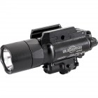 SUREFIRE X400T-A Turbo Series WeaponLight + Laser