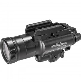SUREFIRE X400 Ultra LED WeaponLight With Laser for MasterFire® Rapid Deploy Holster