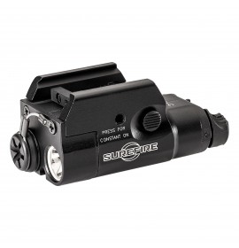 SUREFIRE XC1-C Ultra-Compact Everyday Carry Handgun WeaponLight