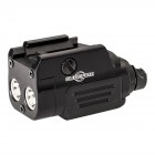 SUREFIRE XR1-A WeaponLight Compact Rechargeable Handgun Light