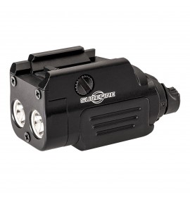 SUREFIRE XR1-A WeaponLight Compact Rechargeable Handgun Light