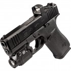 SUREFIRE XSC Micro-Compact LED Handgun WeaponLight