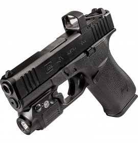 SUREFIRE XSC Micro-Compact LED Handgun WeaponLight