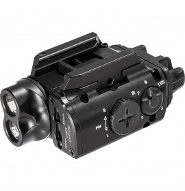 SUREFIRE XVL2-IRC WeaponLight Pistol & Carbine Light / Laser Module System