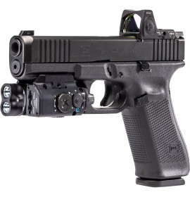 SUREFIRE XVL2 WeaponLight Pistol & Carbine Light / Laser Module System