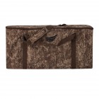 TANGLEFREE Deluxe 12 Slot Duck Decoy Bag