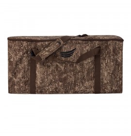 TANGLEFREE Deluxe 12 Slot Duck Decoy Bag