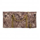 TANGLEFREE Deluxe 12 Slot Duck Decoy Bag