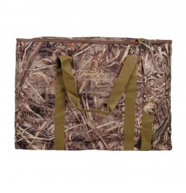TANGLEFREE Deluxe 6 Slot Goose Decoy Bag