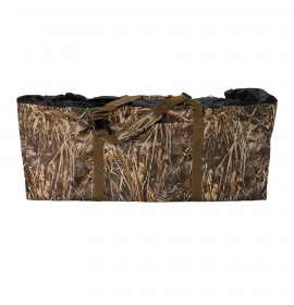 TANGLEFREE 12 Slot Mid-Size Goose Decoy Bag