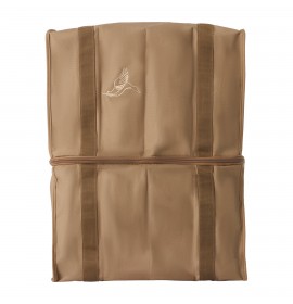 TANGLEFREE 24 Slot Teal Decoy Bag